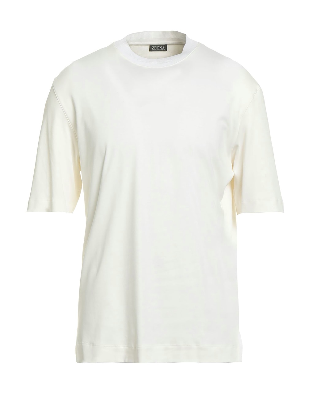 ZEGNA - T-shirts
