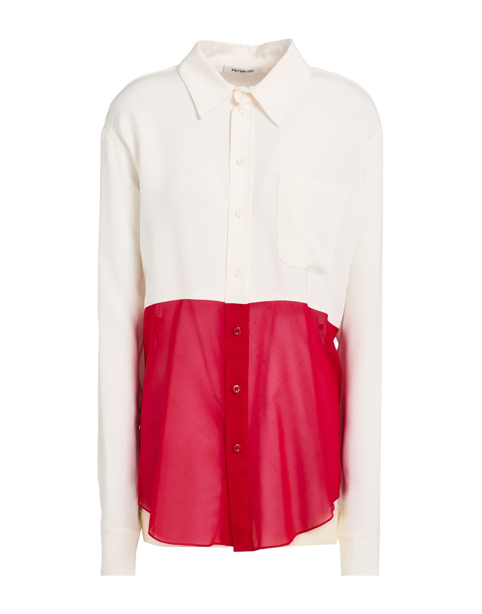 PETER DO - Shirts