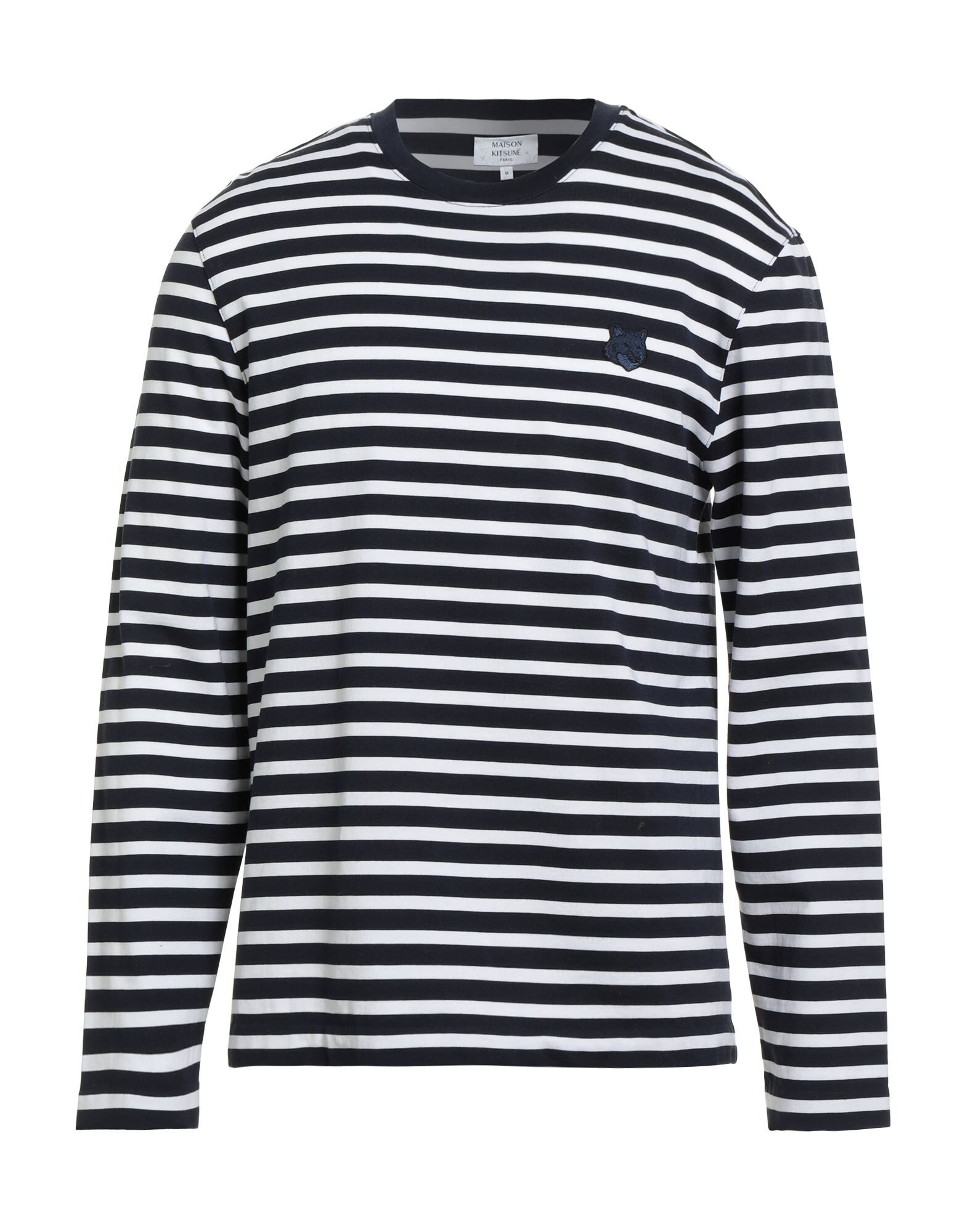 MAISON KITSUNÉ - Футболки