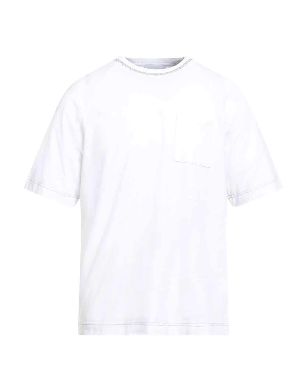 ALPHA STUDIO - T-shirts