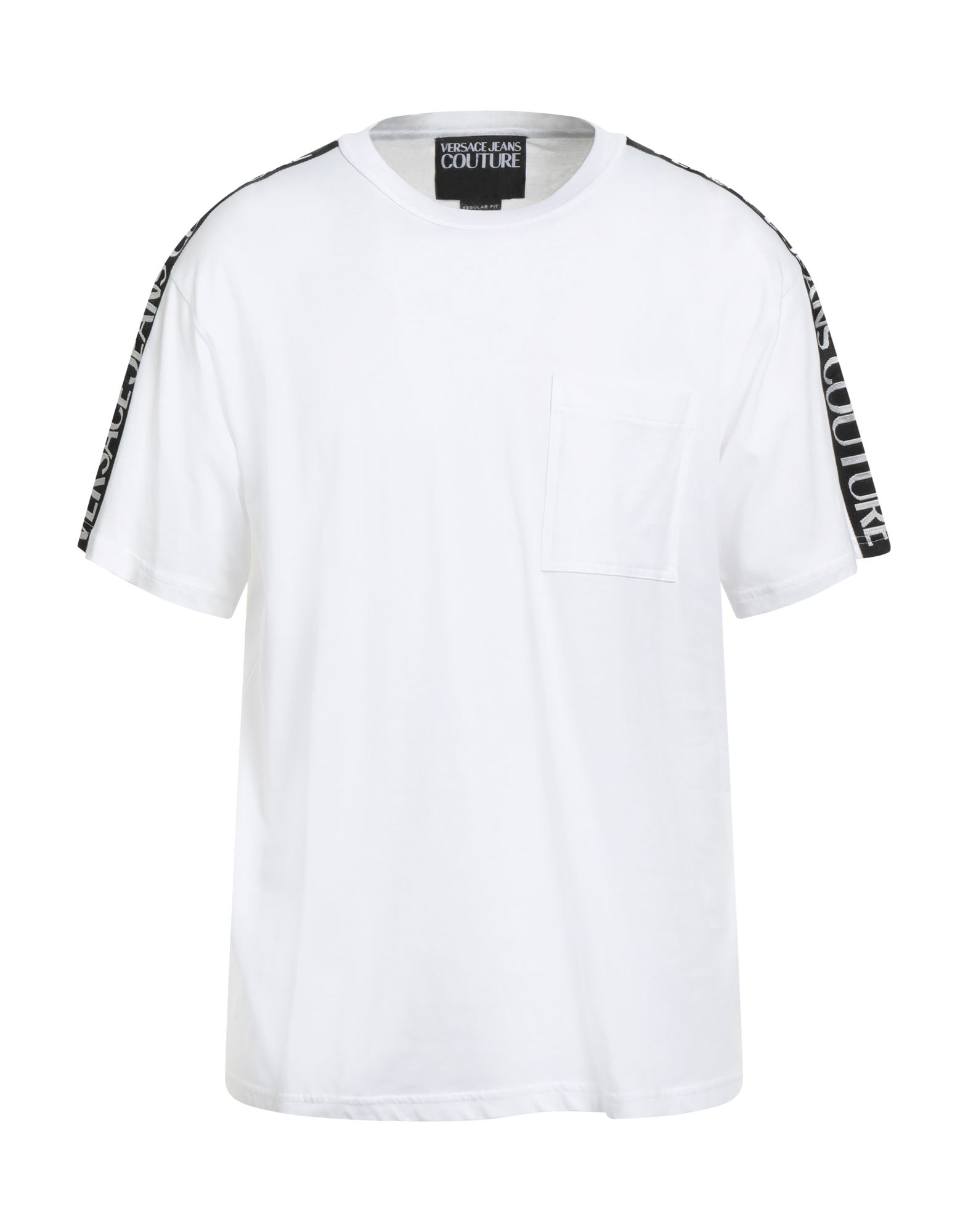 VERSACE JEANS COUTURE - T-shirts