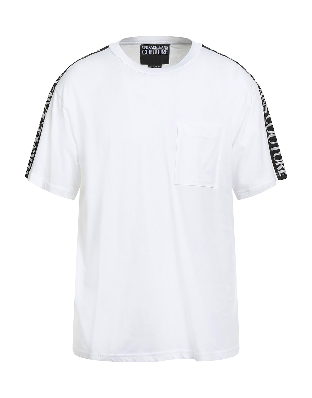 VERSACE JEANS COUTURE - T-shirts