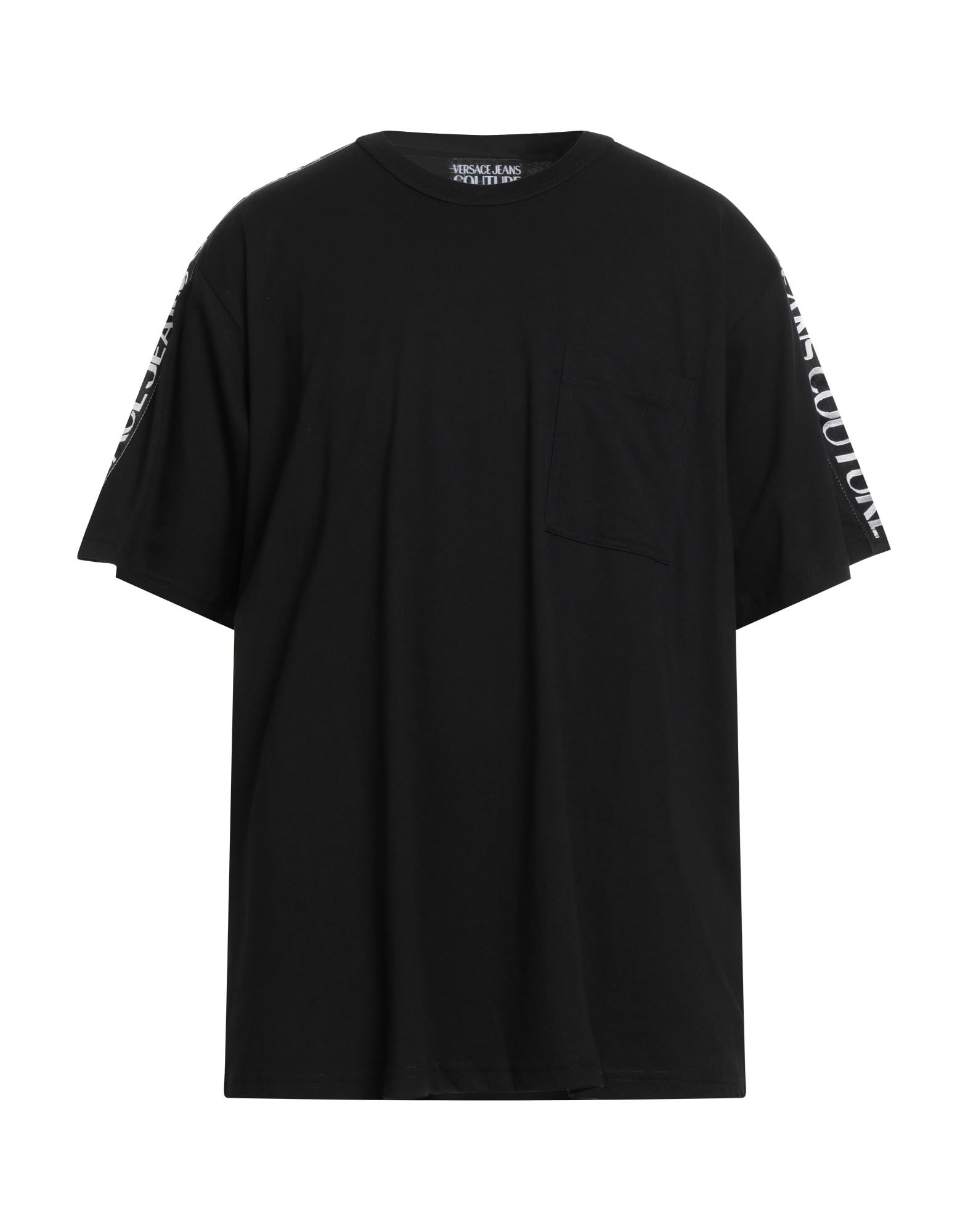 VERSACE JEANS COUTURE - T-shirts