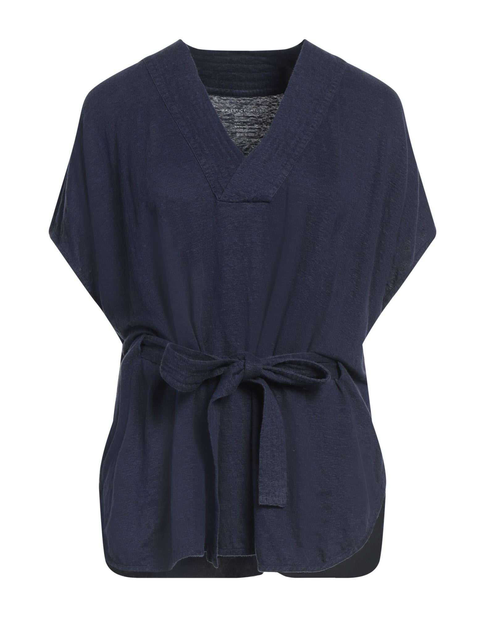 MAJESTIC FILATURES - T-shirts