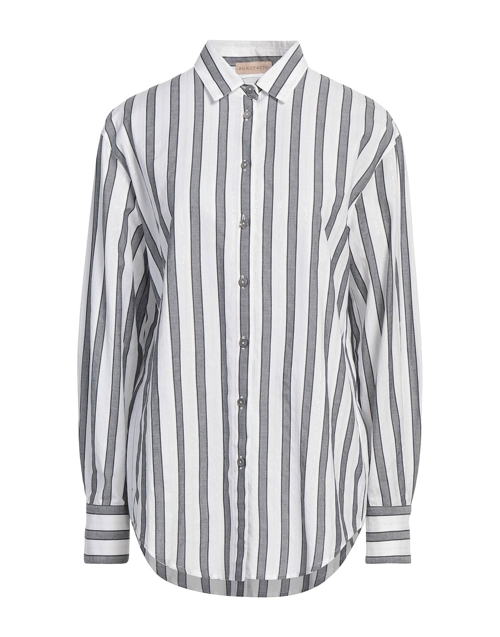 PUROTATTO - Camicie