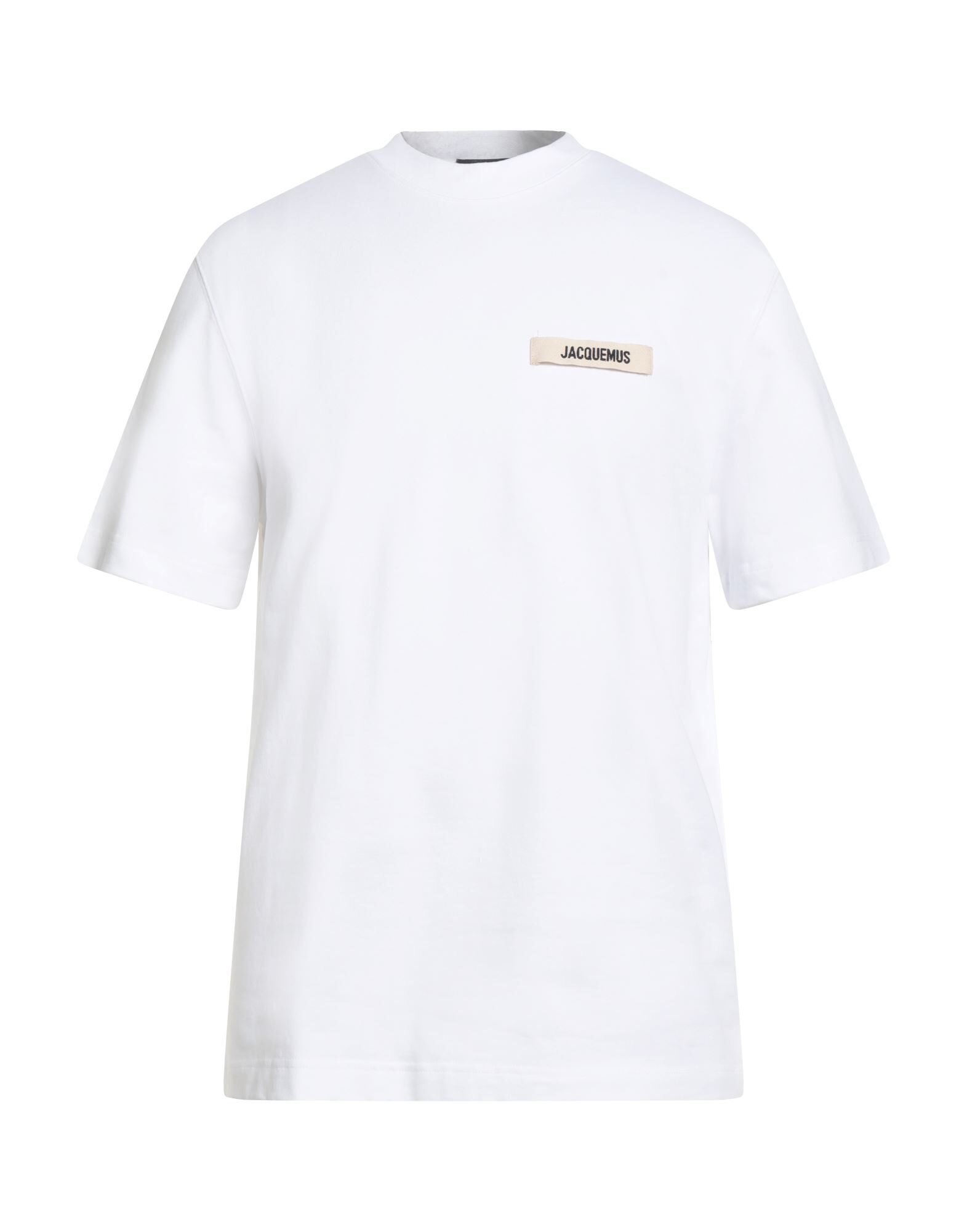 JACQUEMUS - T-shirts