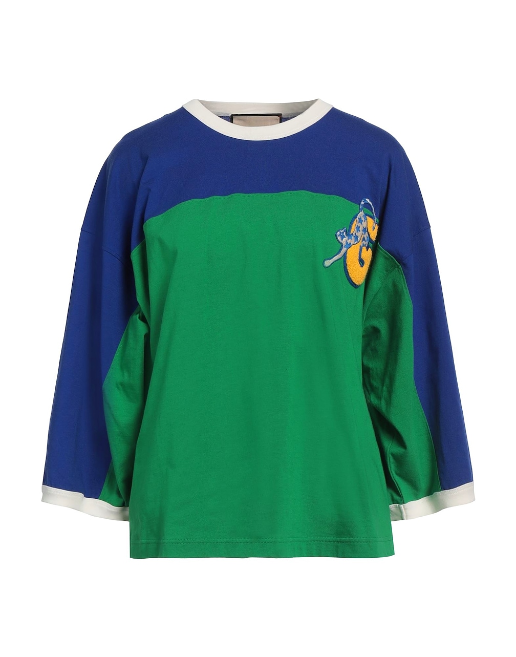 GUCCI - T-shirts