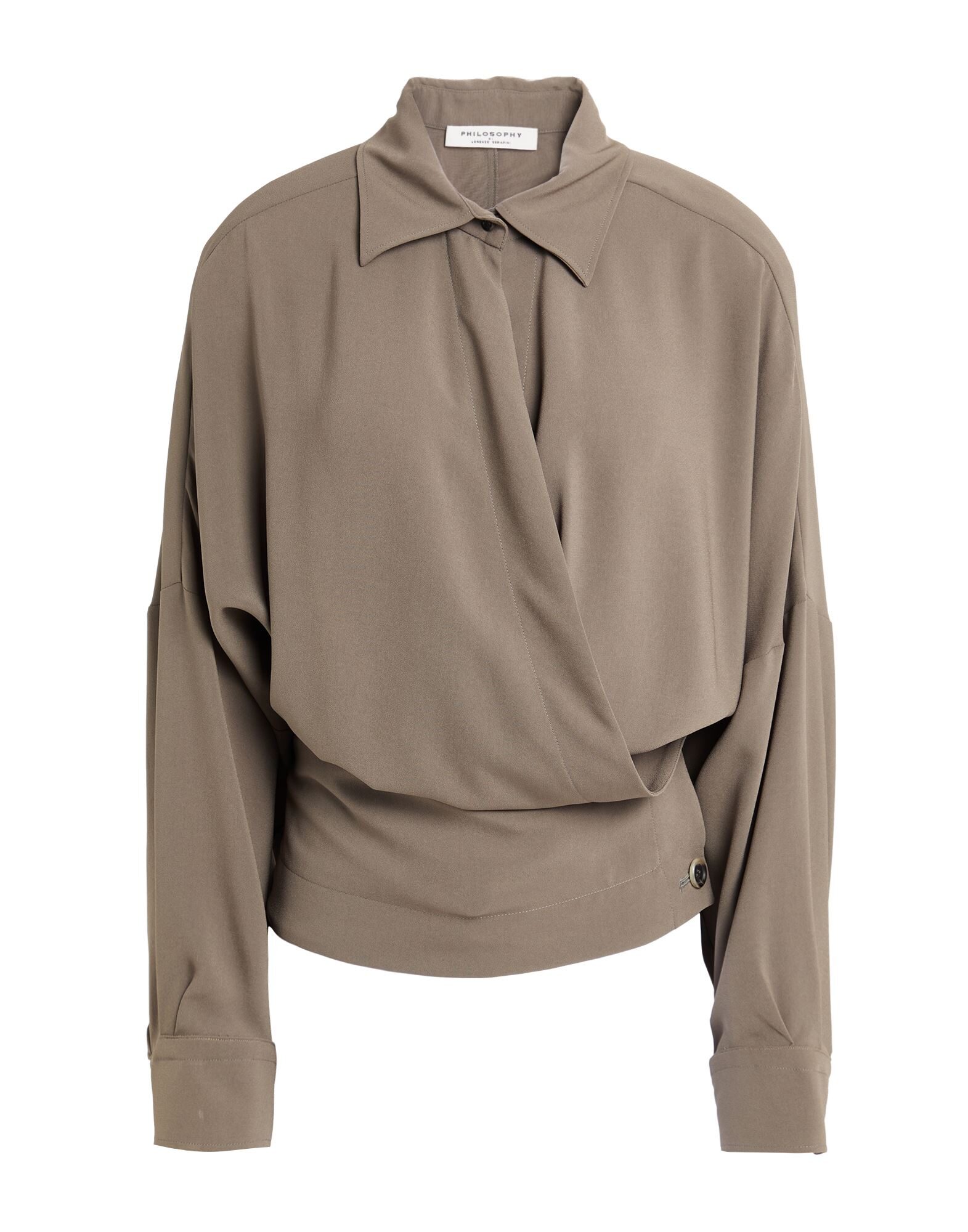 PHILOSOPHY di LORENZO SERAFINI - Top