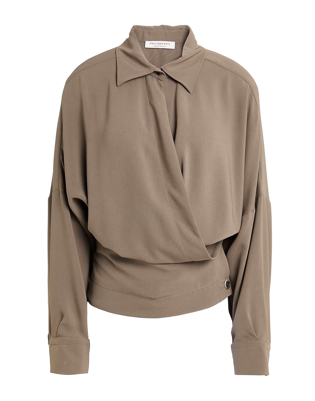 PHILOSOPHY di LORENZO SERAFINI - Top