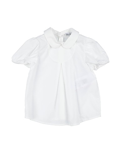 EMPORIO ARMANI Top 100% Cotton