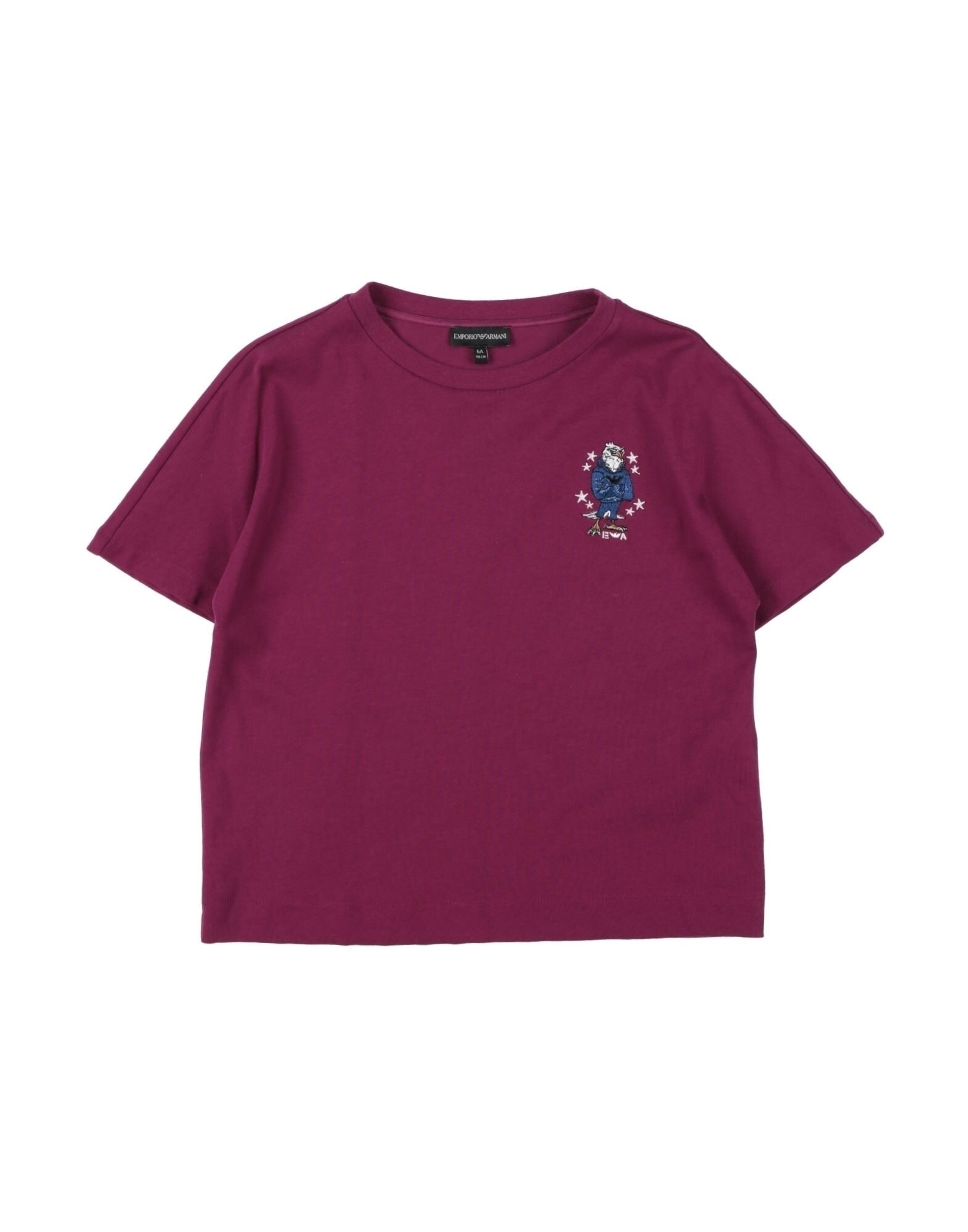 EMPORIO ARMANI - T-shirts