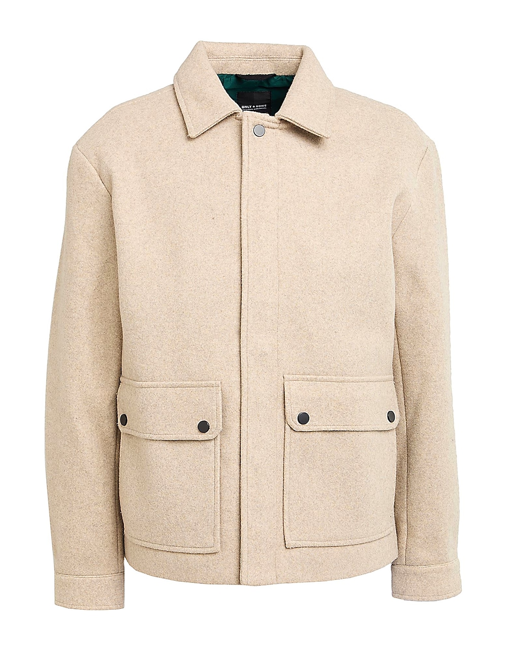 ONLY & SONS - Jacken und Anoraks