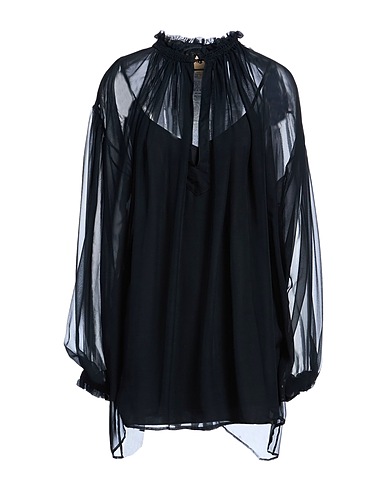 GUCCI Short dress Black 100% Silk