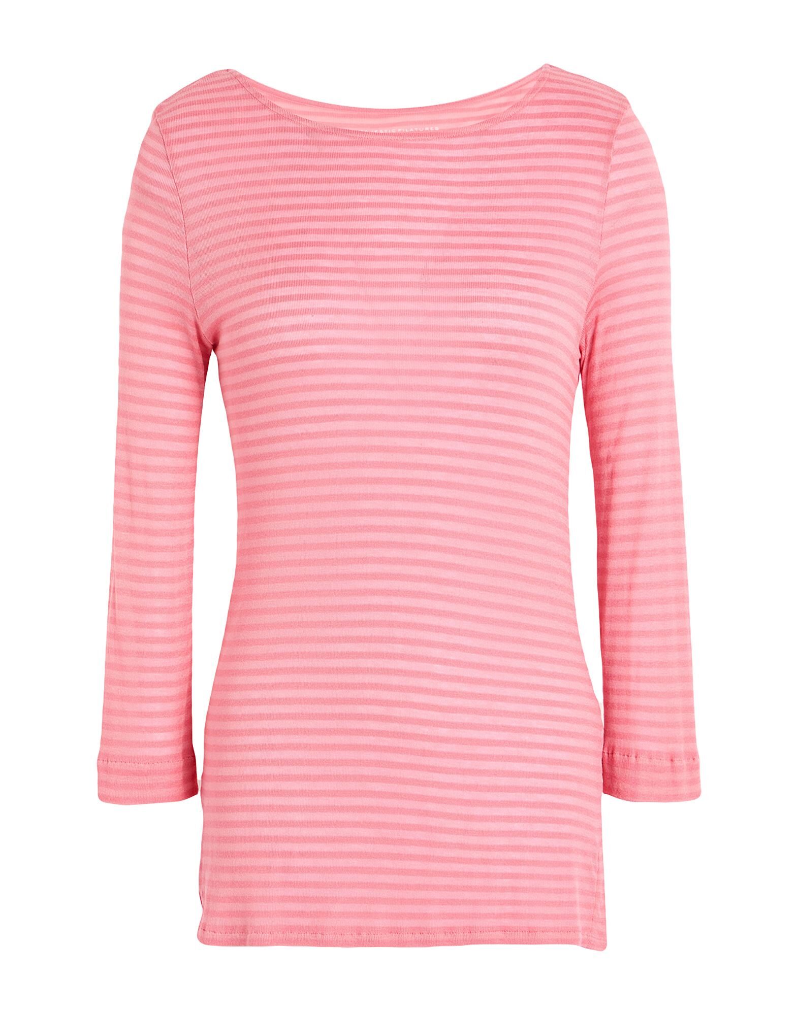 MAJESTIC FILATURES - T-shirts