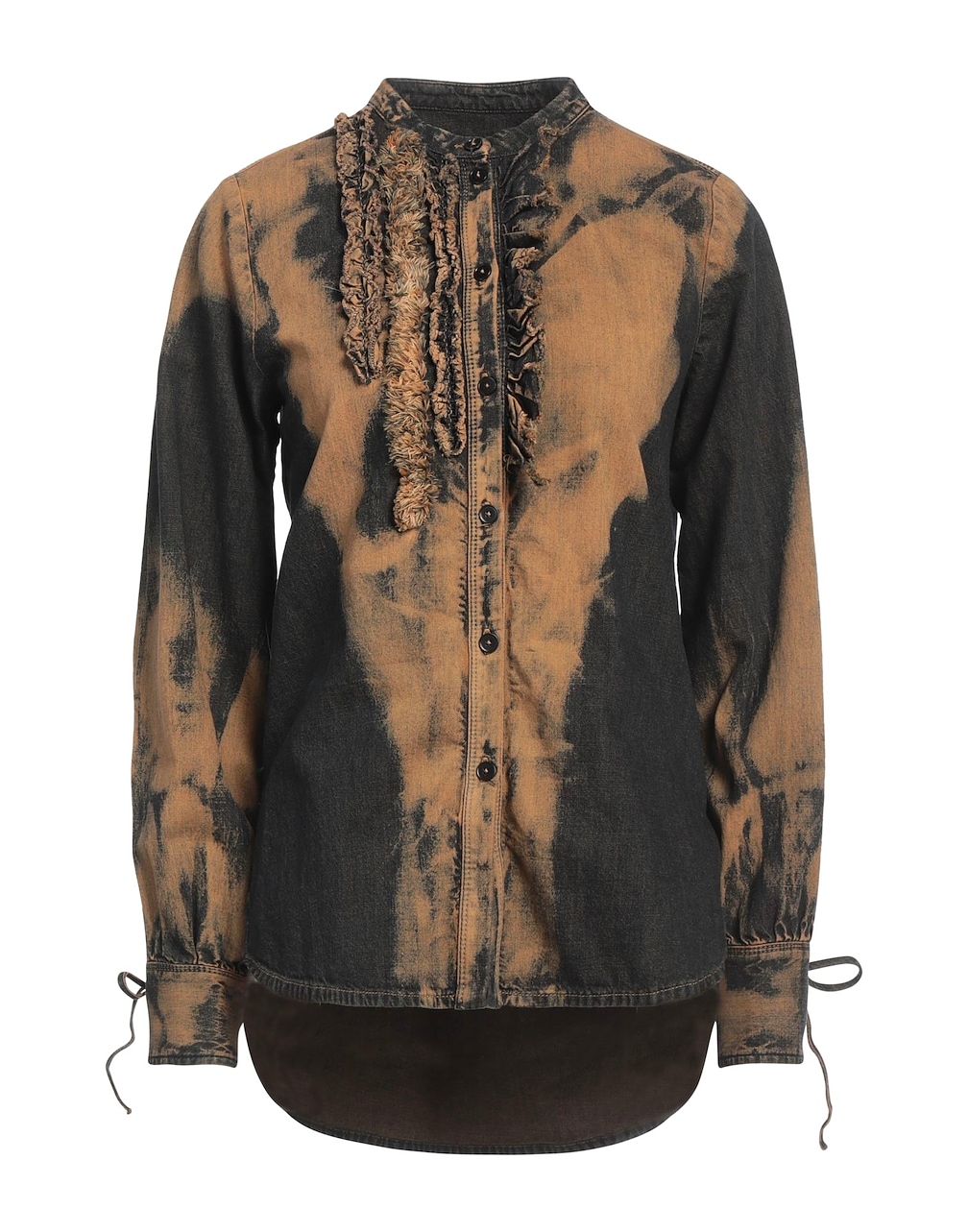 HIGH - Denim shirts