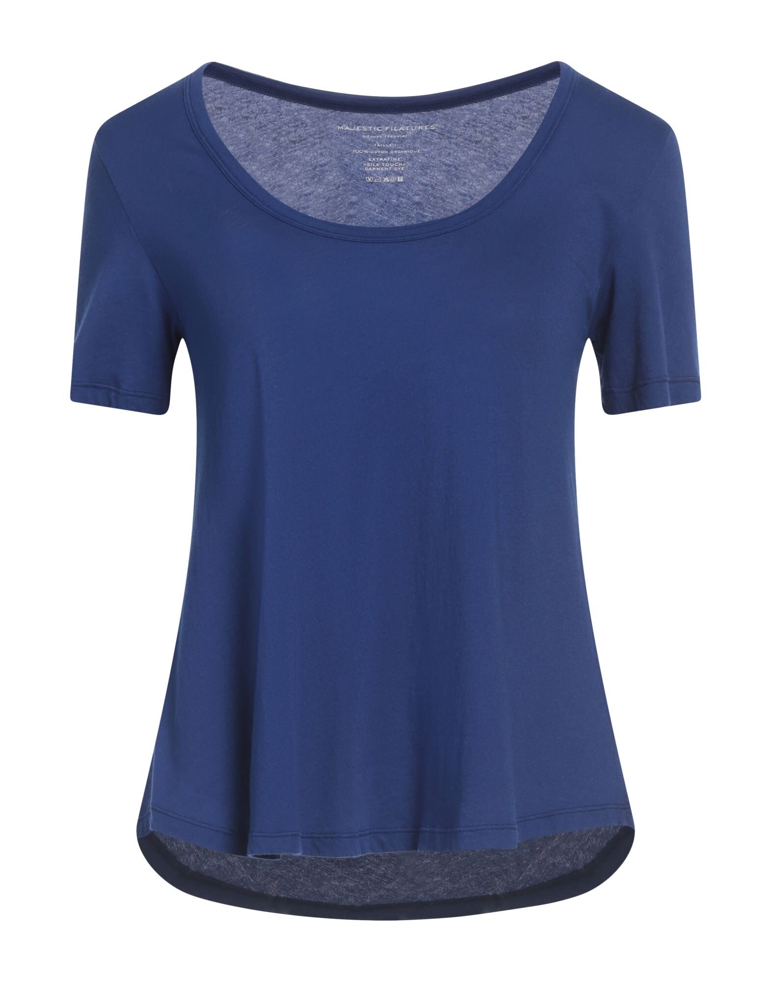 MAJESTIC FILATURES - Camisetas