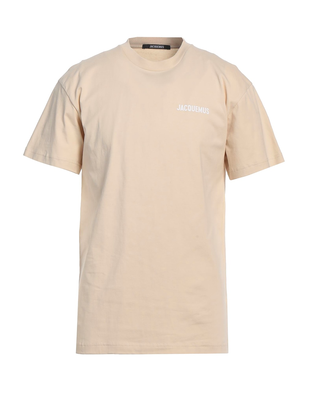 JACQUEMUS - Camisetas