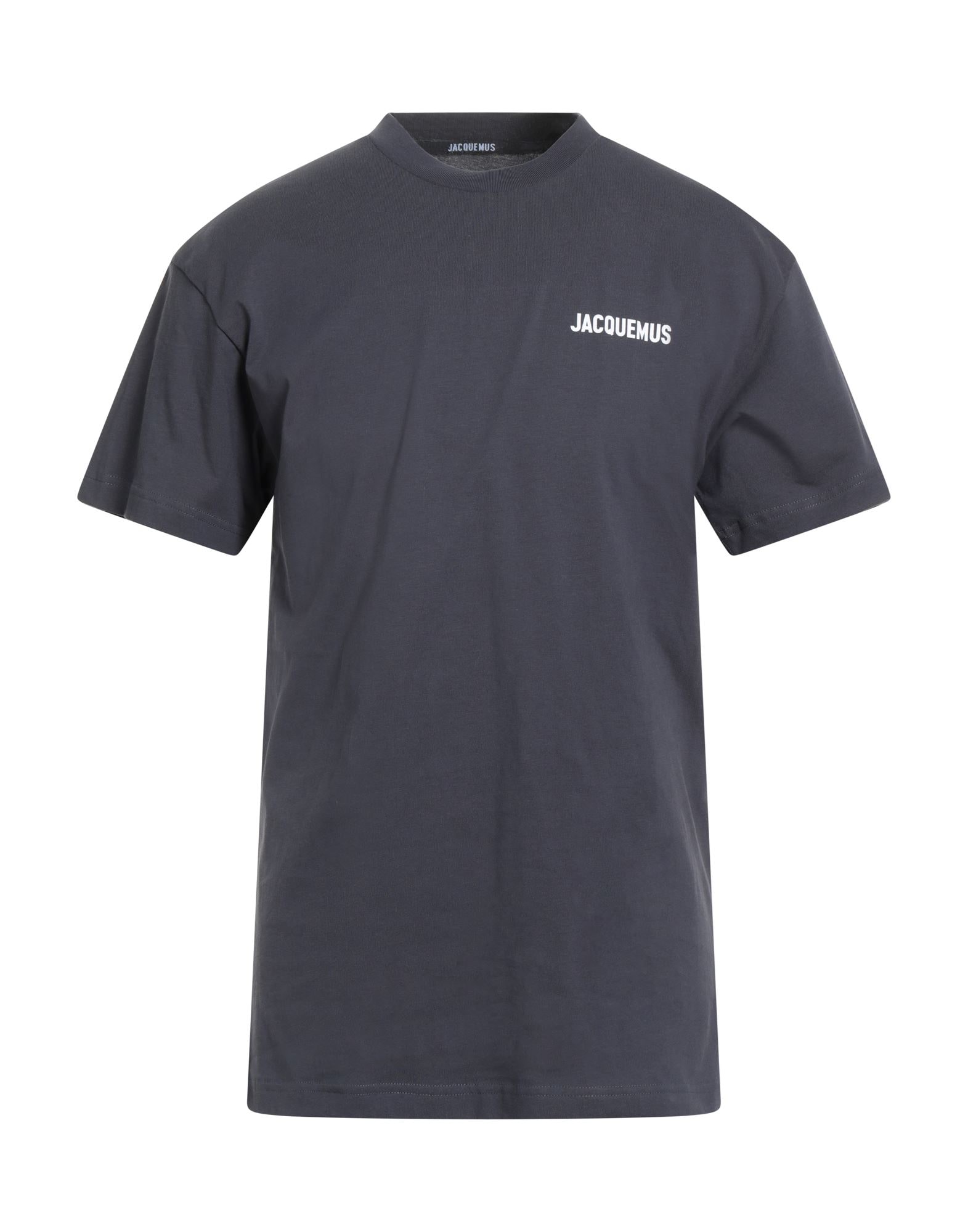 JACQUEMUS - T-shirts