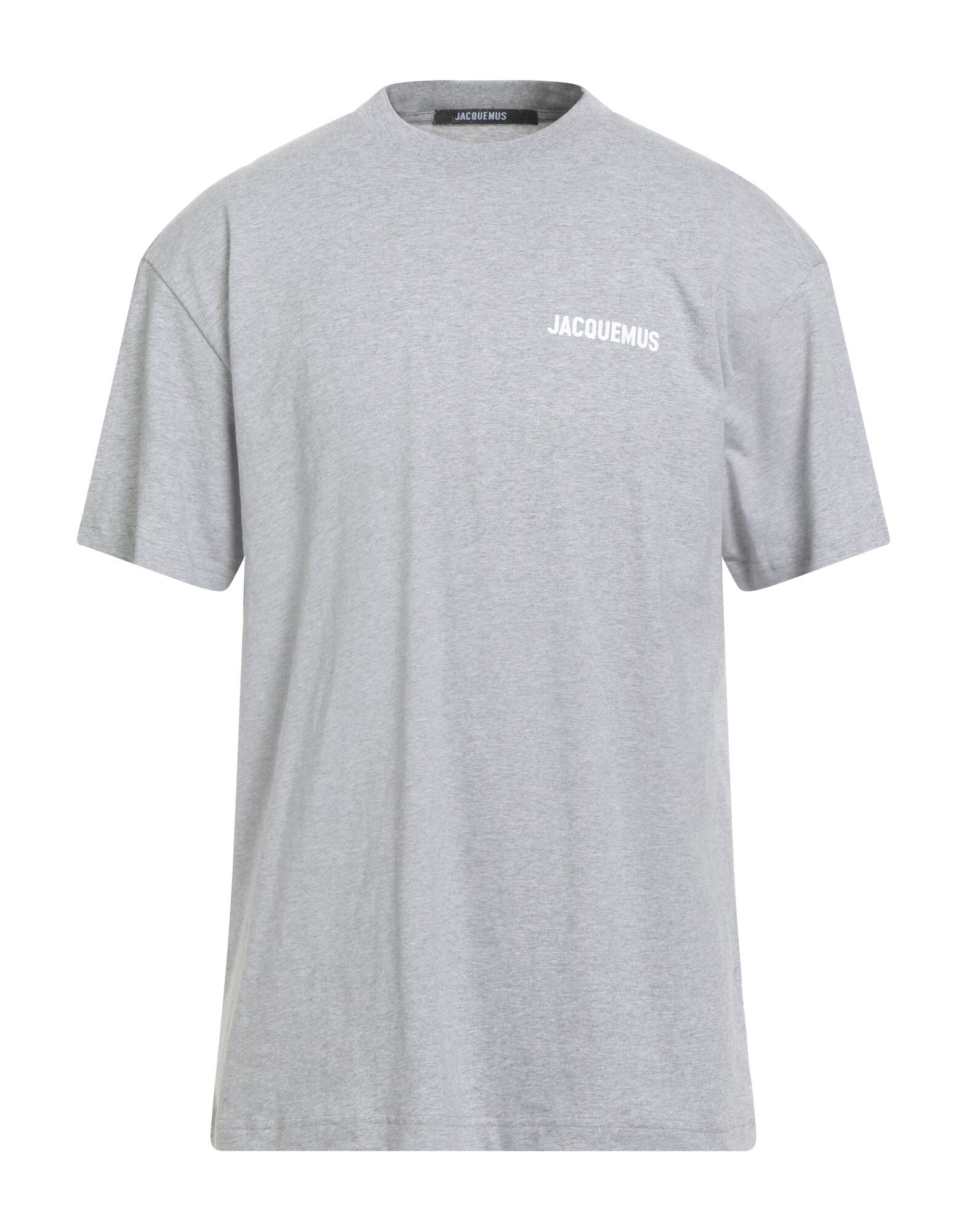 JACQUEMUS - T シャツ