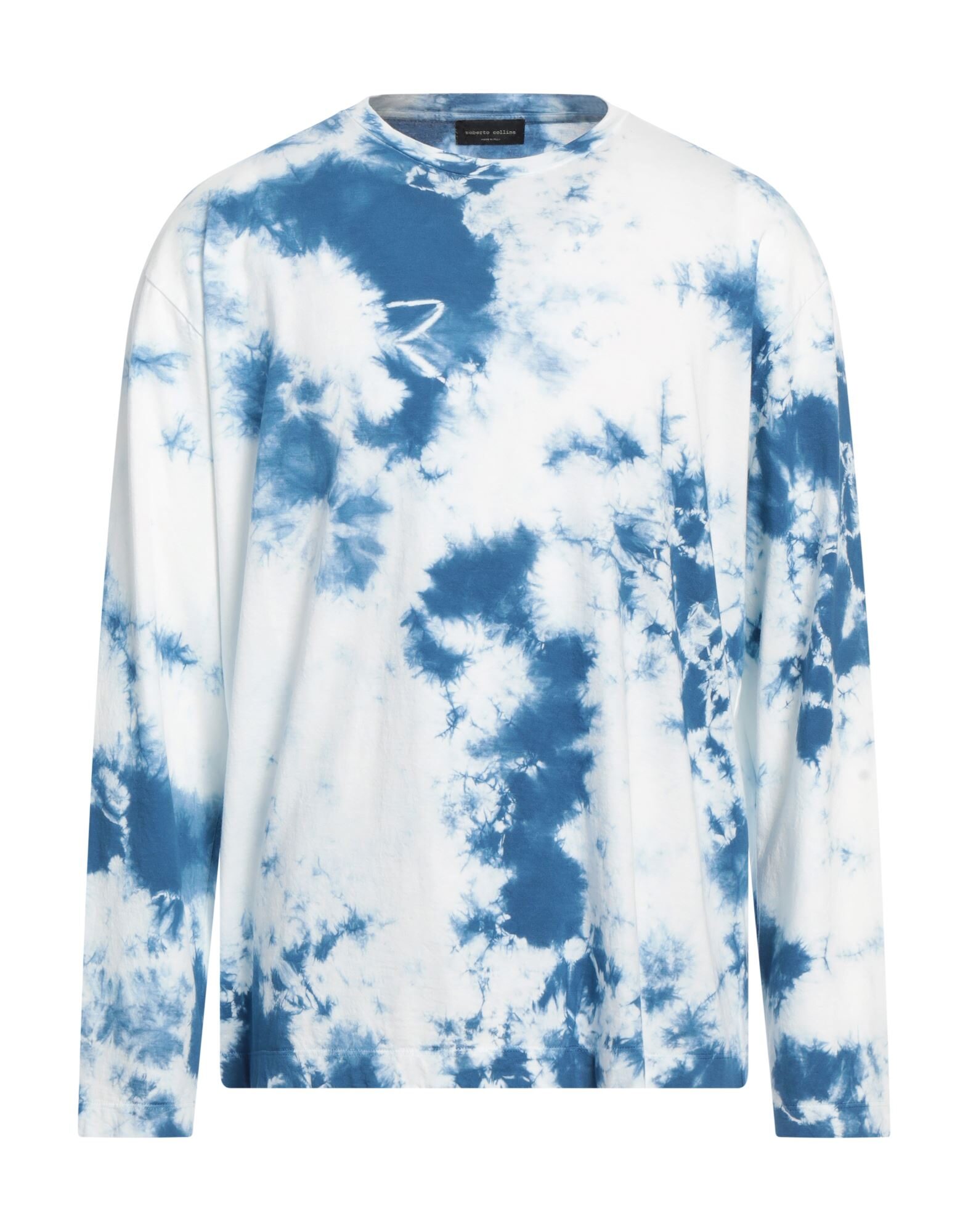 ROBERTO COLLINA - T-shirts