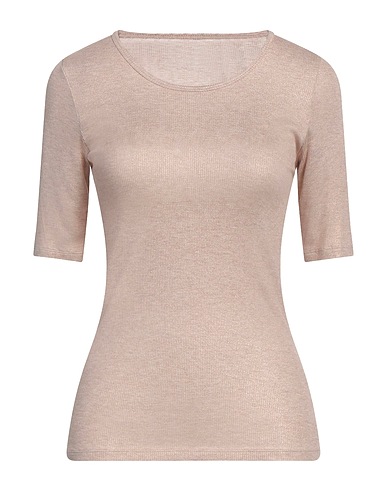 MAJESTIC FILATURES T-shirt 94% Viscose, 6% Elastane