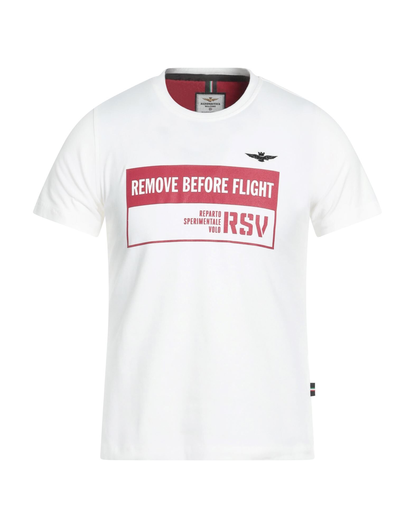 AERONAUTICA MILITARE - T-shirts