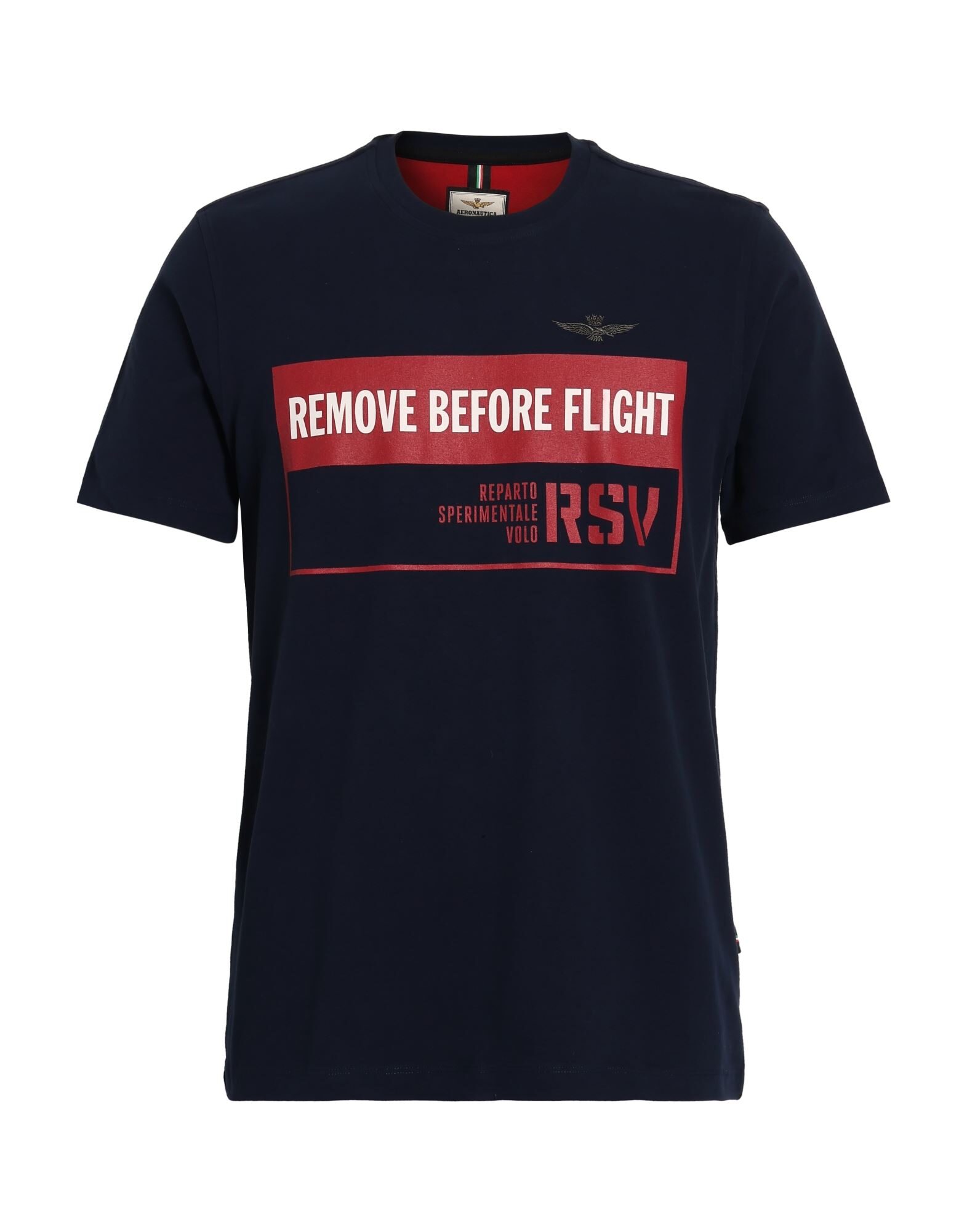 AERONAUTICA MILITARE - Футболки