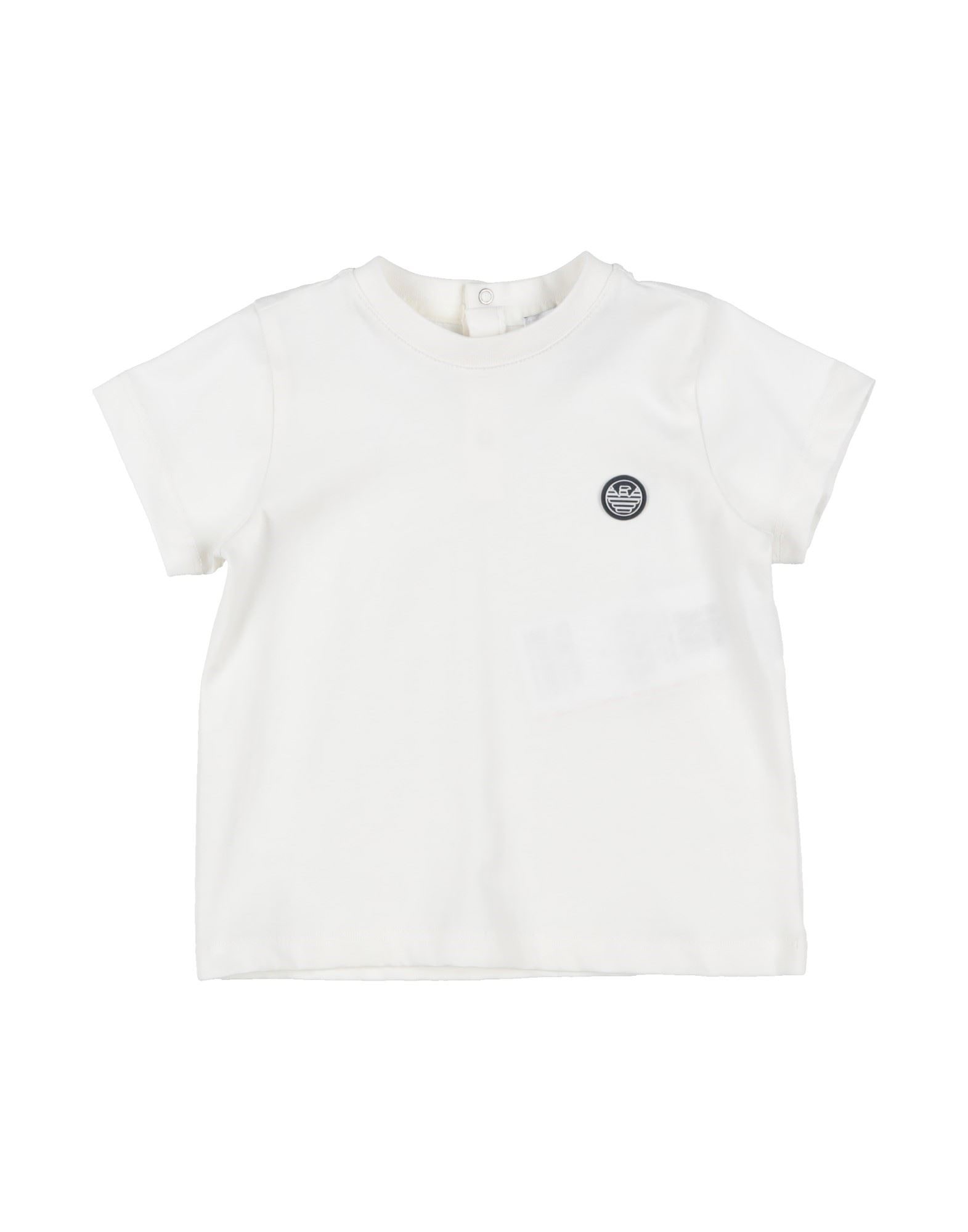 EMPORIO ARMANI - T-shirts