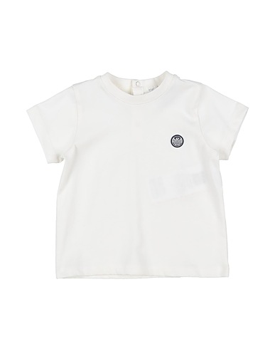 EMPORIO ARMANI T-shirt 100% Cotton