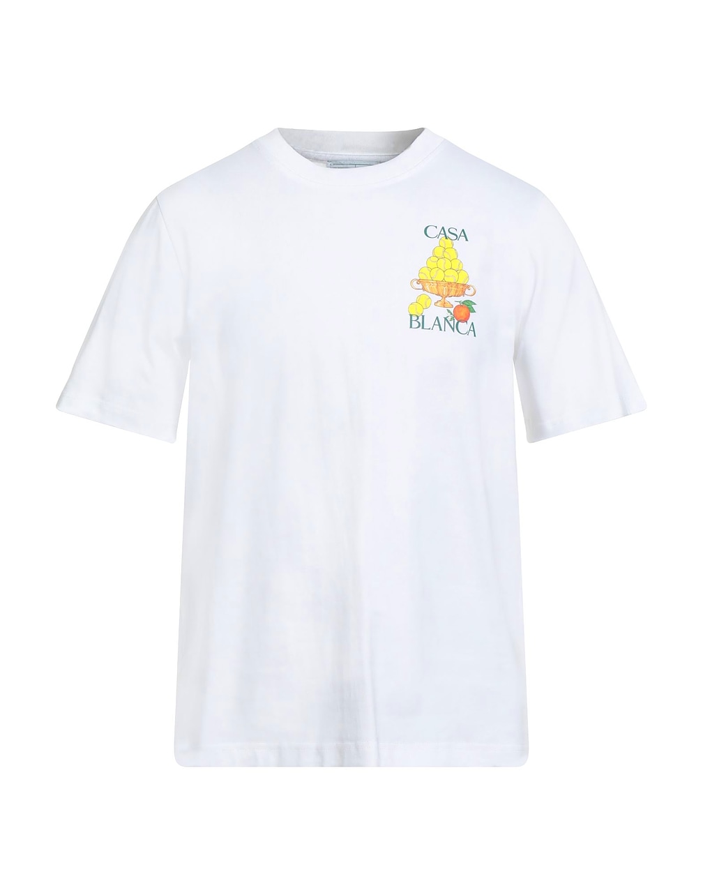 CASABLANCA - T-shirts
