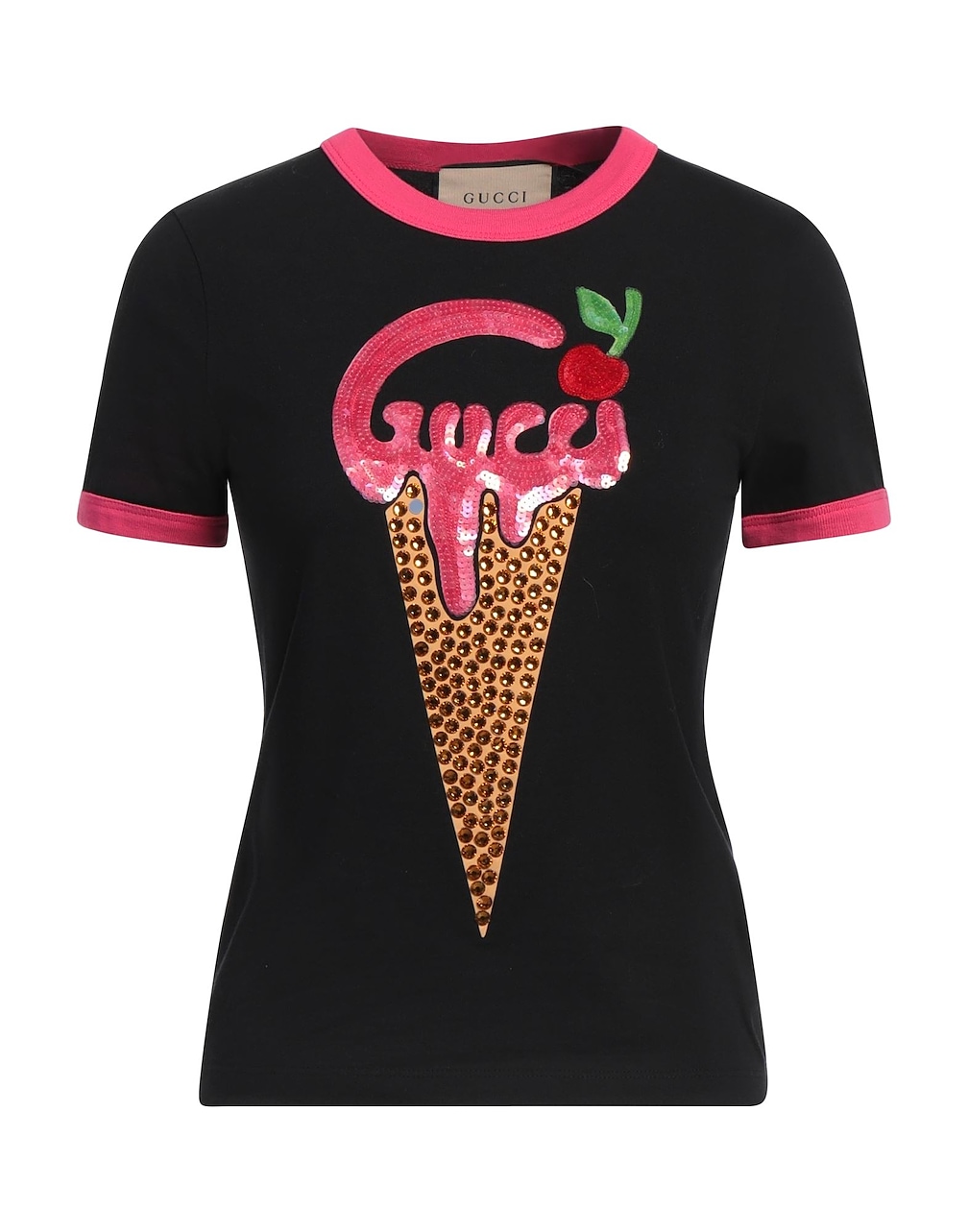 GUCCI - T-shirts