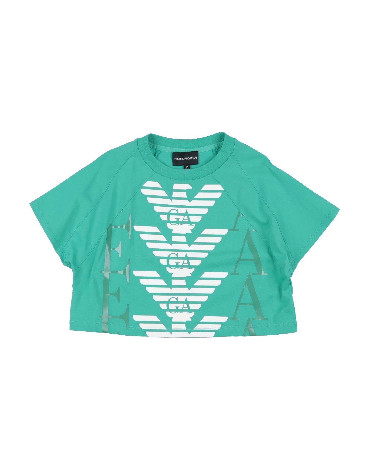 EMPORIO ARMANI - T-shirts