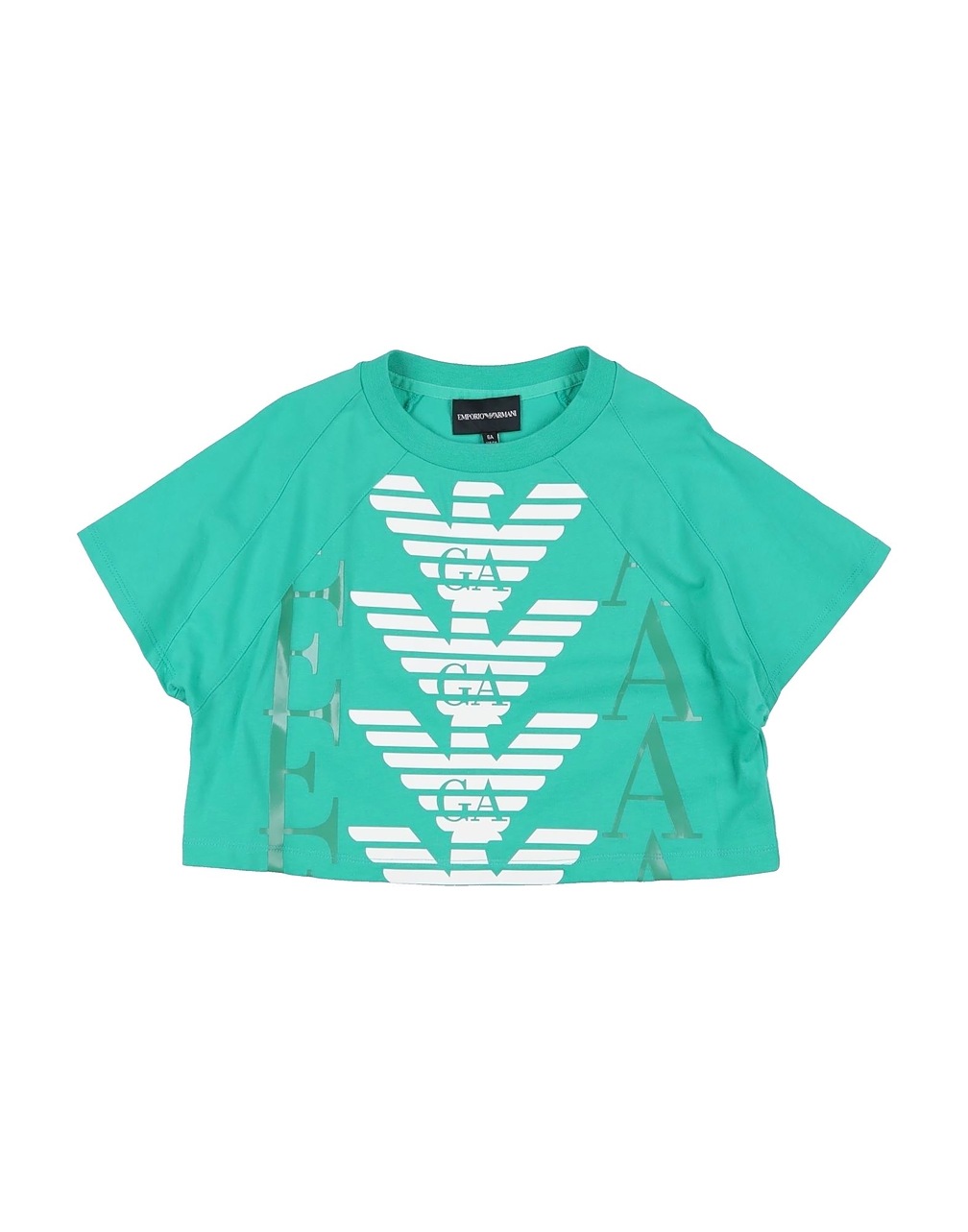 EMPORIO ARMANI - T-shirts