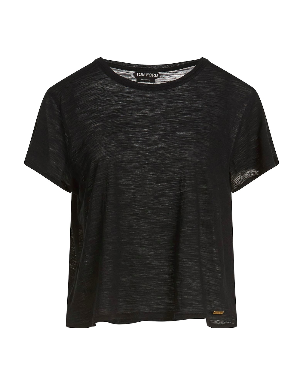 TOM FORD - T-shirts