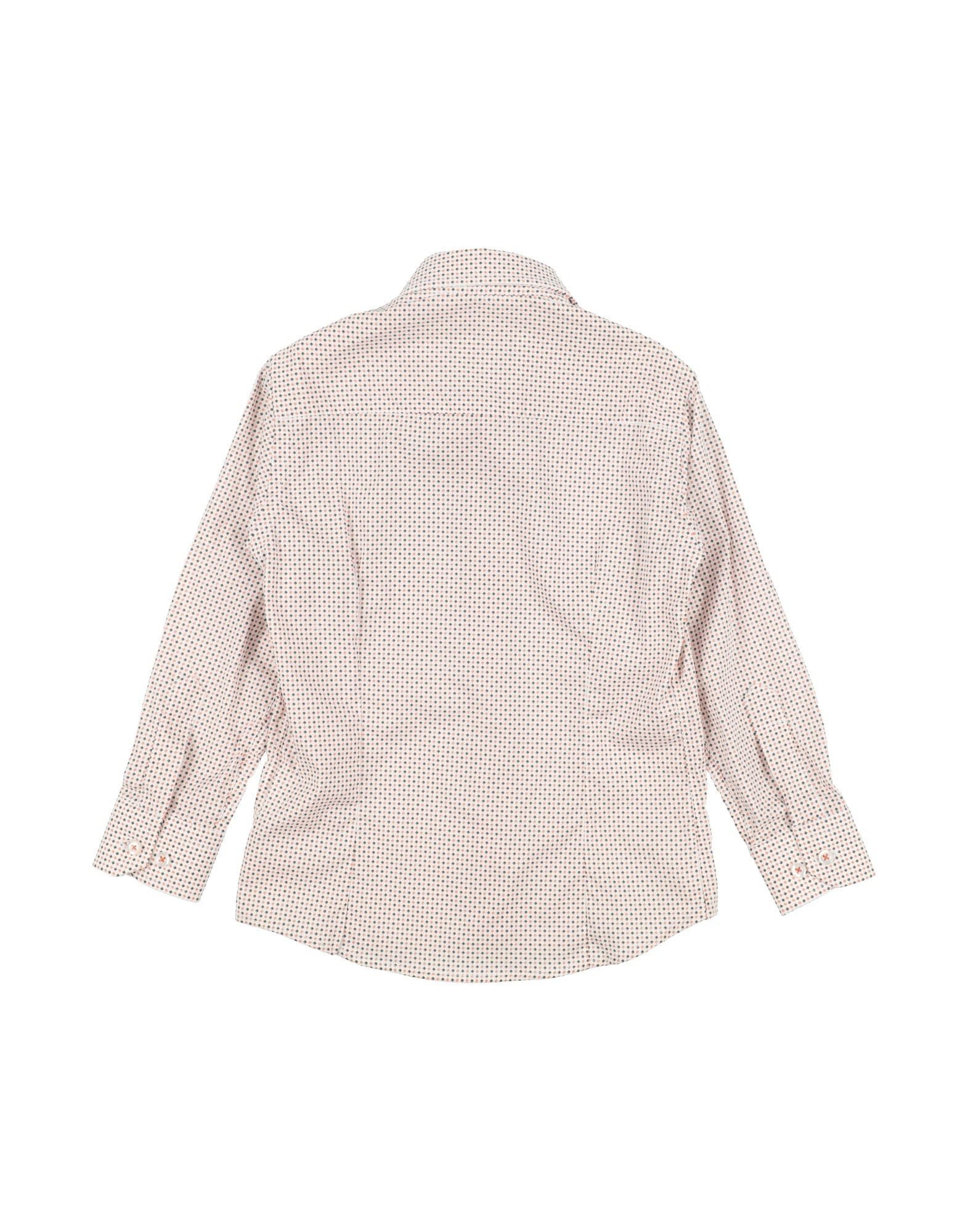 MANUELL & FRANK - Shirts