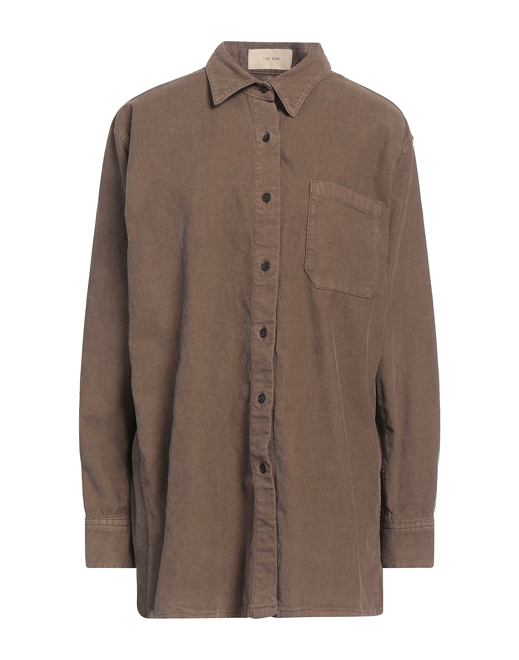 THE ROW - Shirts