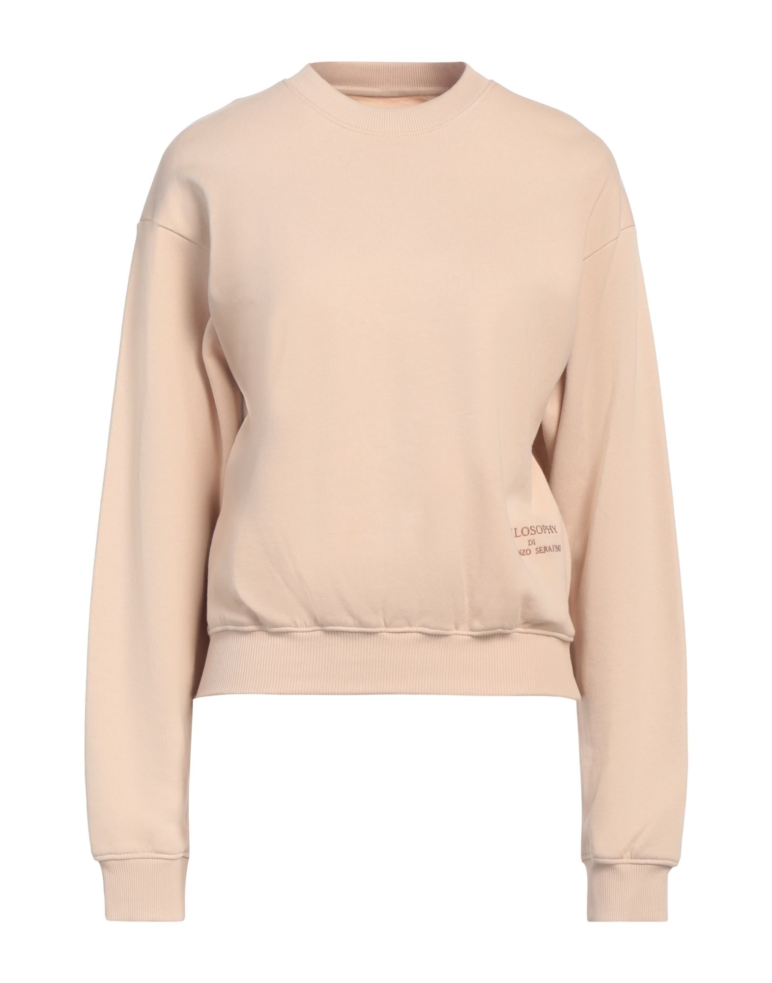 PHILOSOPHY di LORENZO SERAFINI - Sweatshirts