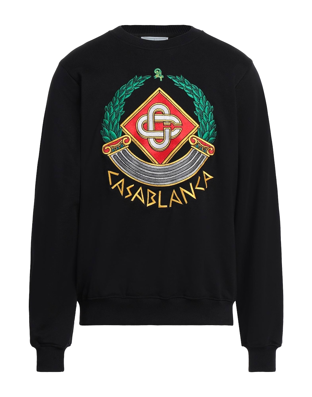 CASABLANCA - Sudaderas