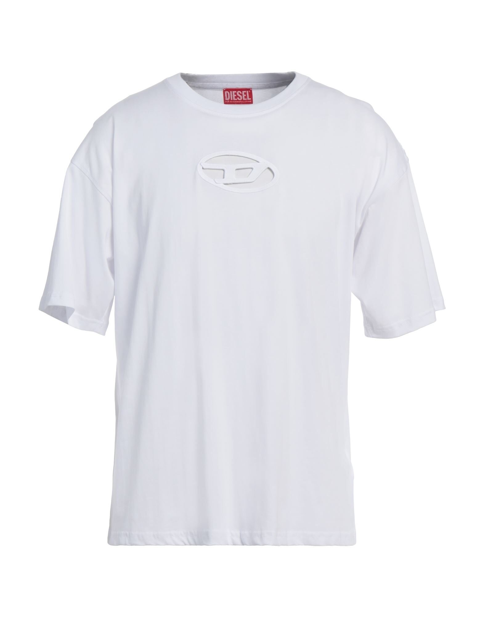 DIESEL - T-shirts