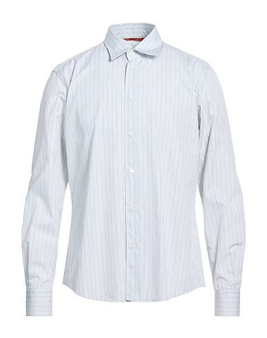 BARENA Striped shirt 100% Cotton