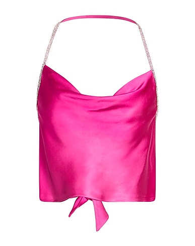 VICOLO Top Purple 100% Viscose