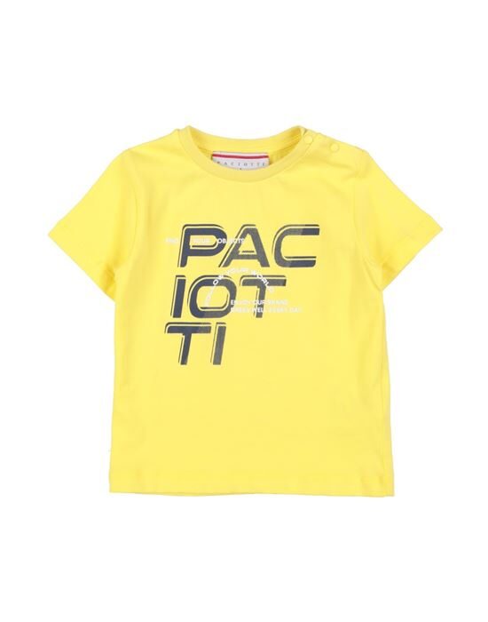 PACIOTTI Футболка