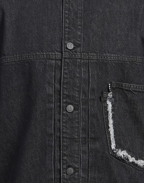 EBIT Джинсовая верхняя одежда