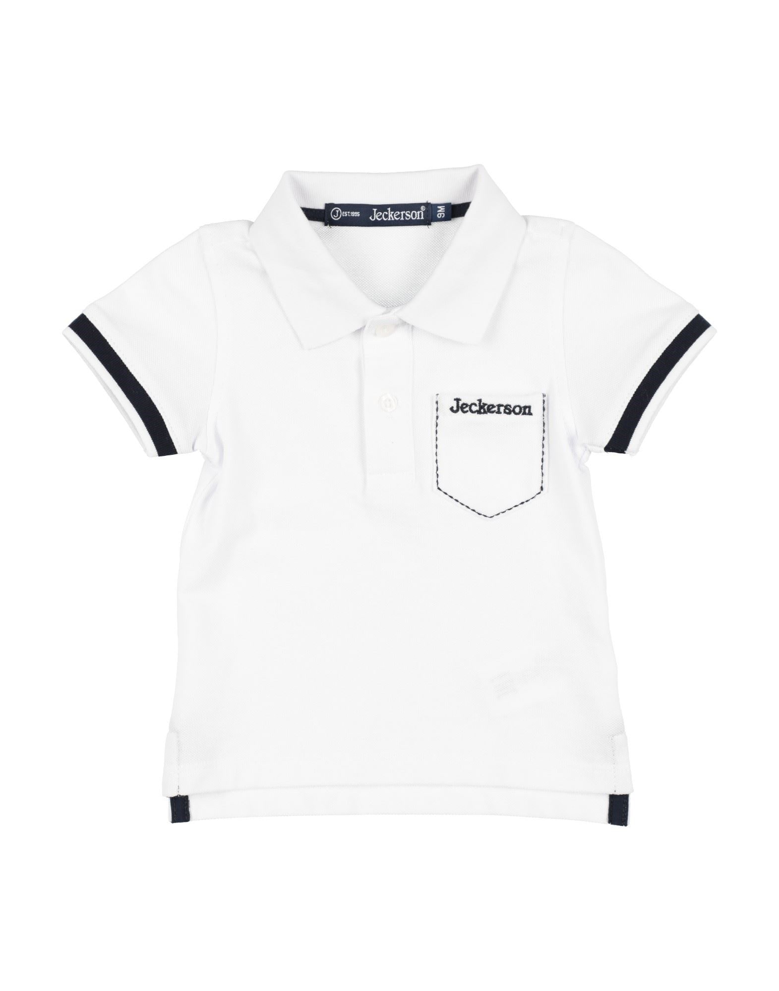 JECKERSON - Polo shirts