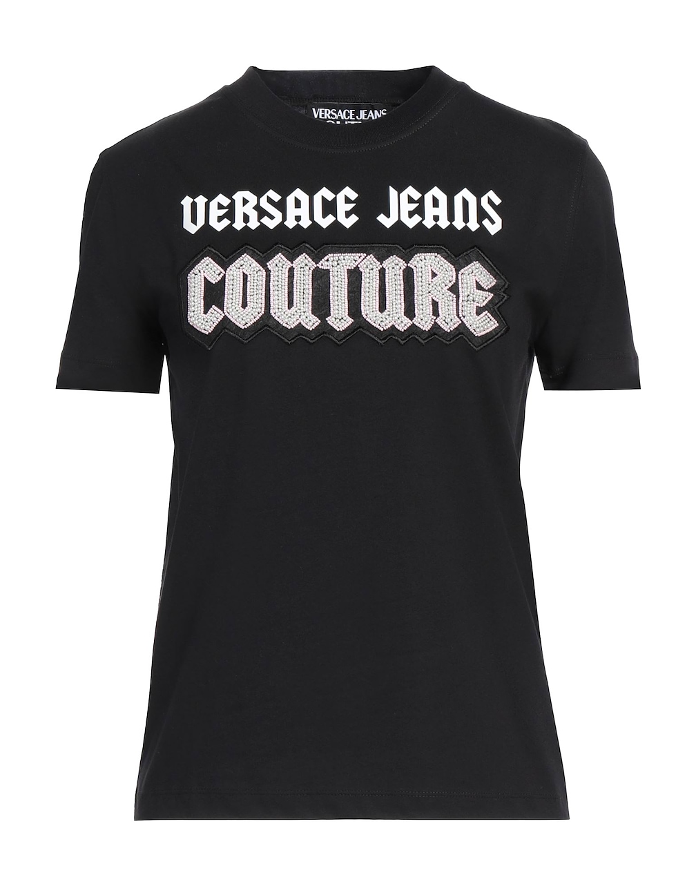 VERSACE JEANS COUTURE - T-shirts