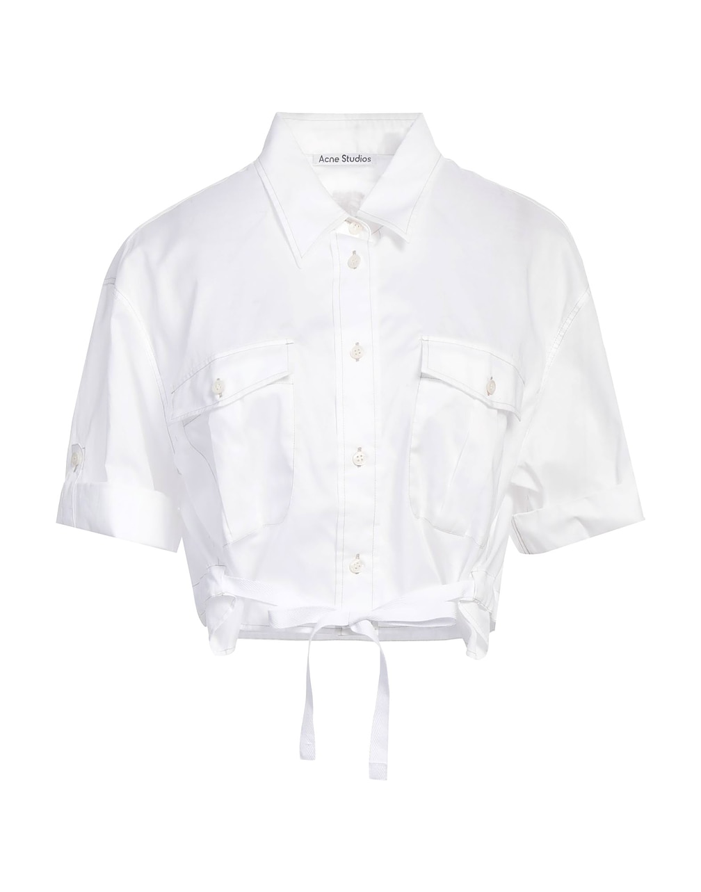 ACNE STUDIOS - Camicie