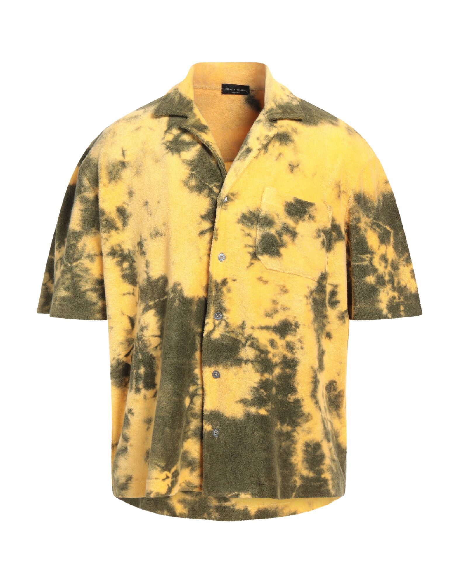 ROBERTO COLLINA - Shirts