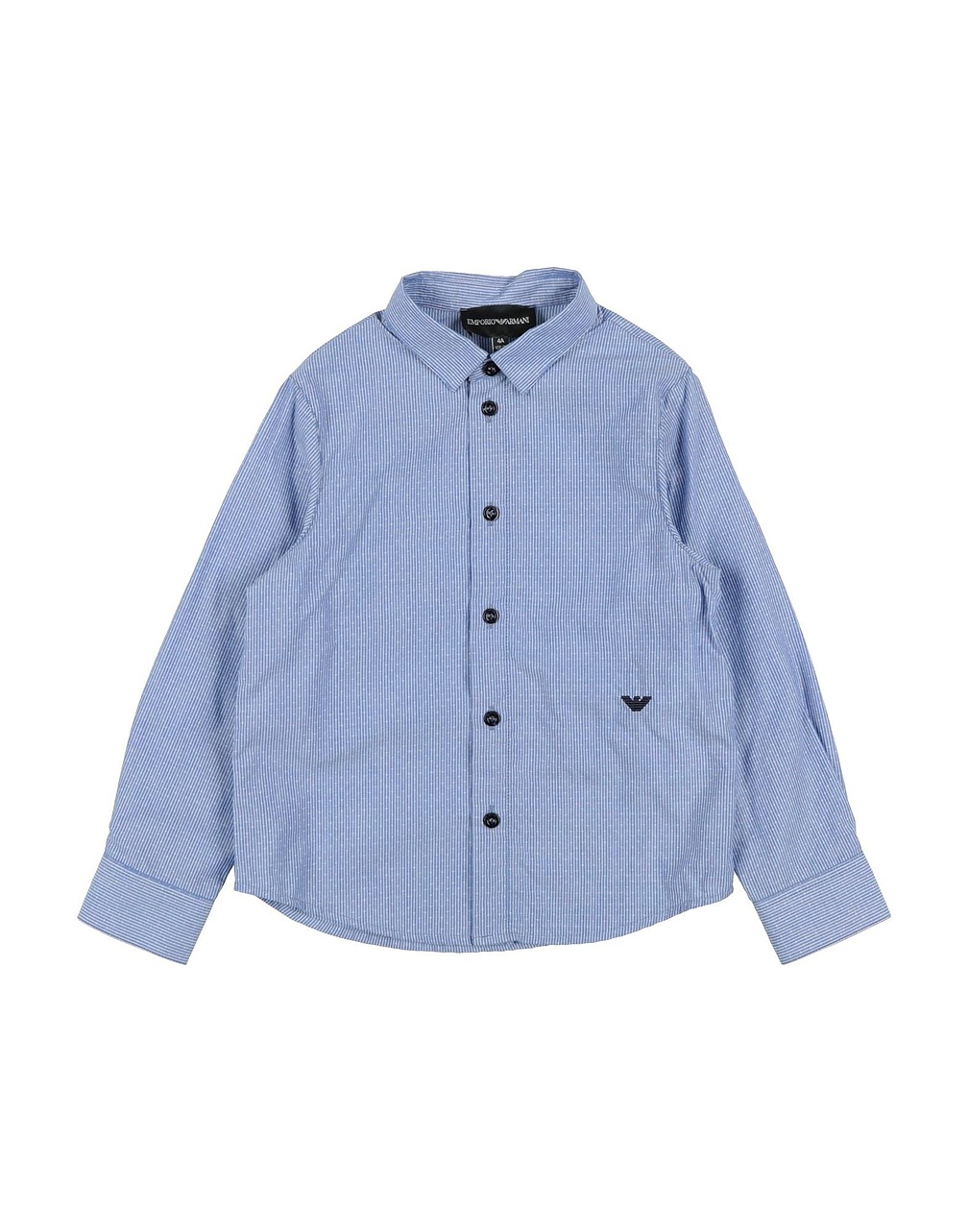 EMPORIO ARMANI - Hemden