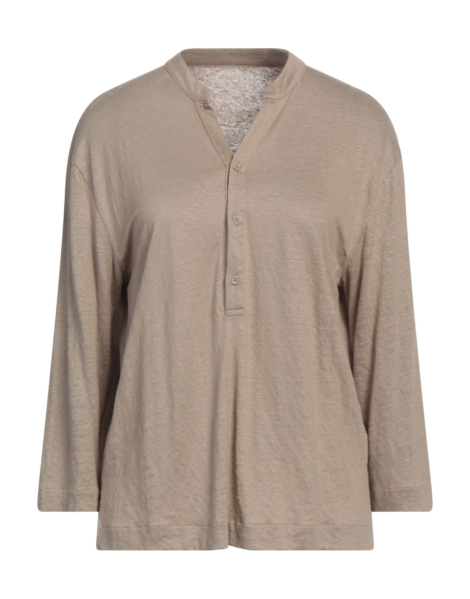 MAJESTIC FILATURES - T-shirts