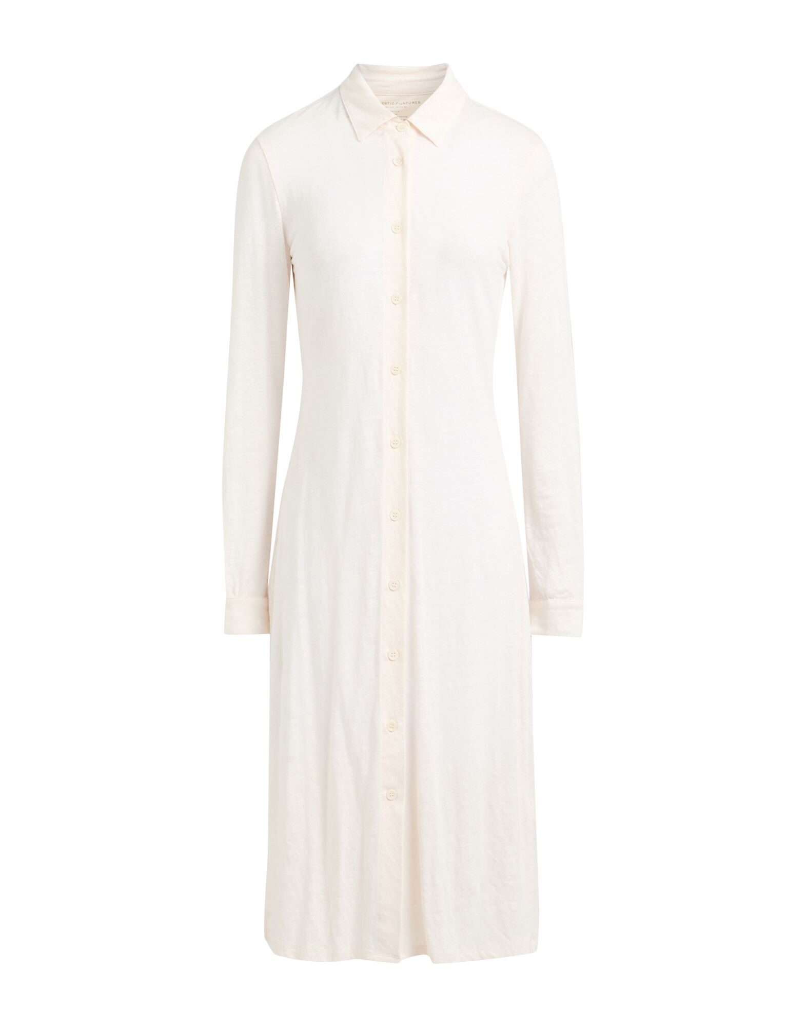 MAJESTIC FILATURES - Midi dresses